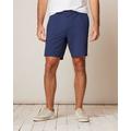 Navy - Johnnie-O - Men's Webb Performance Shorts