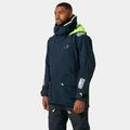 Navy - Helly Hansen - Men's Skagen Offshore Jacket