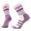 Moonbeam - Smartwool - Everyday Hudson Trail Crew Socks