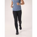 Black - Arc'teryx - Essent High-Rise Utility Legging 26" Women's