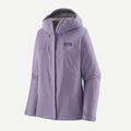 Concrete Purple - Patagonia - Women's Torrentshell 3L Rain Jacket