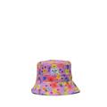 Scribble Floral - Herschel Supply - Baby Beach UV Bucket Hat 6-18 Months