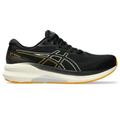 Black/Amber - ASICS - Men's GT-4000 4