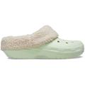 Jade Tint - Crocs - Classic Blitzen IV Clog