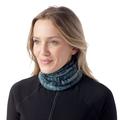 Twilight Foggy Pines - Smartwool - Thermal Merino Reversible Neck Gaiter