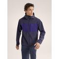 Black Sapphire / Soul - Arc'teryx - Gamma MX Hoody Men's