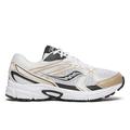 Wht/Gold/Bla - Saucony - Unisex Ride Millennium