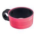 Neon Pink - Electra - Linear Cup Holder