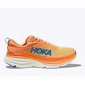 Impala / Mock Orange - HOKA - Men's Bondi 8