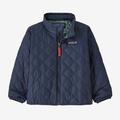 New Navy - Patagonia - Baby Nano Puff Jacket