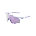 Purple - 100percent Brand - Speedcraft HiPER Lens Sunglasses