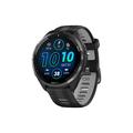 Black/Powder Gray - Garmin - Forerunner 965