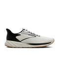 White/Black/Tan - Brooks Running - Women's Anthem 7
