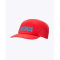 Cerise - HOKA - Unisex Performance Hat