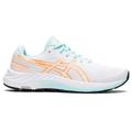 White/Orange Pop                        - ASICS - Women's GEL-Excite 9