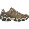 Brindle / Tradewinds Blue - Oboz - Women's Sawtooth II Low B-DRY