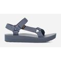 Folkstone Grey - Teva - Women's Midform Universal