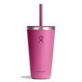 Reef - Hydro Flask - 28 oz All Around Tumbler Straw Lid