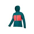 SpruceGreen - Endura - Women's SingleTrack Jacket II