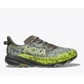 Slate/Aloe Vera - HOKA - Men's Speedgoat 6 GTX