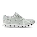 Ice | White - On Running - Women's Cloud 5