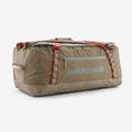 Seabird Grey - Patagonia - Black Hole Duffel 70L