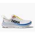 Blanc De Blanc/Virtual Blue - HOKA - Men's Gaviota 5