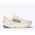 Frost/Gold - HOKA - Men's Skyflow