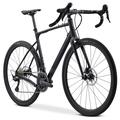 Matte Black - Fuji Bikes - Rakan 29 1.3