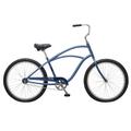 Pearl Blue - Tuesday Cycles - August 1 SO