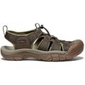 Olive Drab/Canteen - Keen - Men's Newport H2