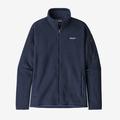 New Navy - Patagonia - Women's Better Sweater Jacket
