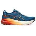 Rich Navy/Spice Latte - ASICS - Men's Gel-Kayano 31