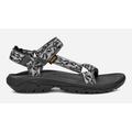 Mountain Mosaic Grey/Black - Teva - Men's Hurricane XLT2 Sandal
