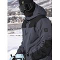 Indigo - Armada - Men's Bergs 2L Insulated Jacket