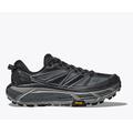 Black / Castlerock - HOKA - Unisex Mafate Speed 2