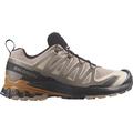 Natural / Black / Sugar Almond - Salomon - Men's Xa Pro 3D V9