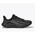 Black / Black - HOKA - Men's Solimar