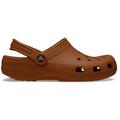 Cognac - Crocs - Classic Clog