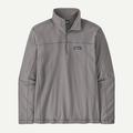 Feather Grey - Patagonia - Men's Micro D P/O