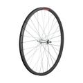 Black/Silver - Sta-Tru - 26" Tubeless Ready Alloy ATB Bolt-on Wheel - UCP