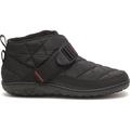 Black - Chaco - Men's Ramble Puff