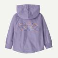 Concrete Purple - Patagonia - Baby Full
