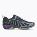 Black/Acai - Merrell - Women's Siren Edge 3