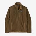 Coriander Brown - Patagonia - Men's Better Sweater Jacket