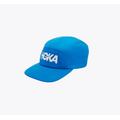 Diva Blue - HOKA - Unisex Performance Hat