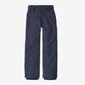 New Navy - Patagonia - Kid's Powder Town Pants