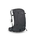 Tunnel Vision Grey - Osprey Packs - Stratos 34