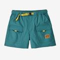 Wetland Blue - Patagonia - Women's Outdoor Everyday Shorts