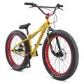 Royal Gold - SE Bikes - Fat Quad 26"